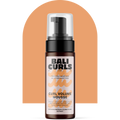 CURL VOLUME MOUSSE