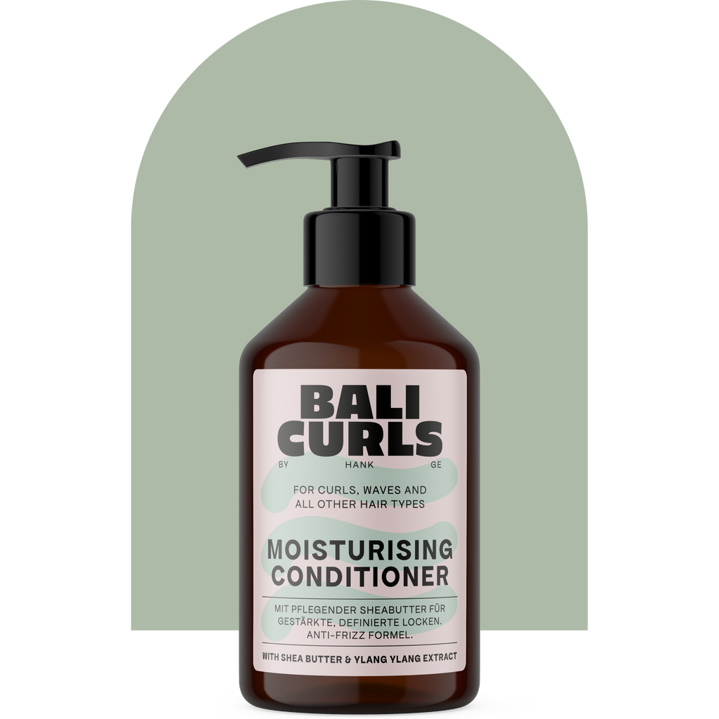 MOISTURISING CONDITIONER